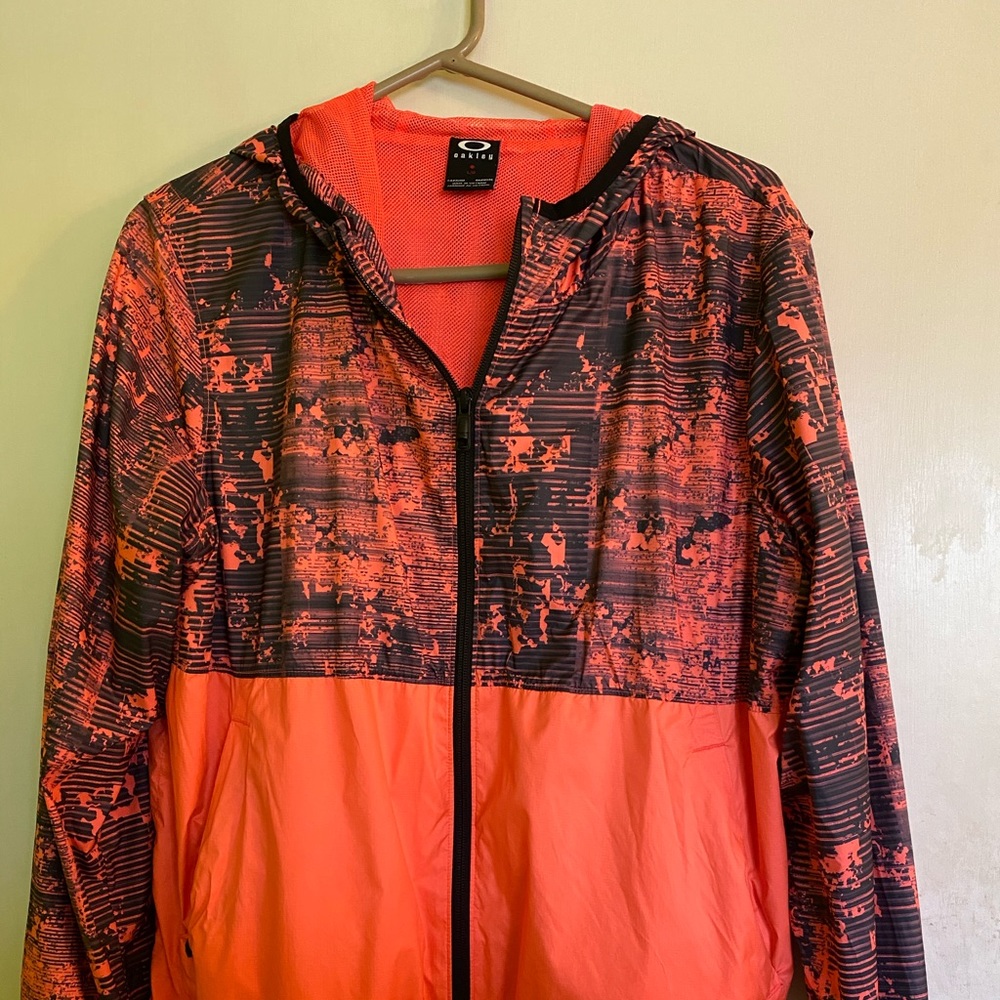 Oakley Jacket